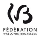 Logo Fédération Wallonie-Bruxelles