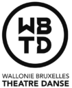 Logo Wallonie-Bruxelles Théâtre danse WBT/D