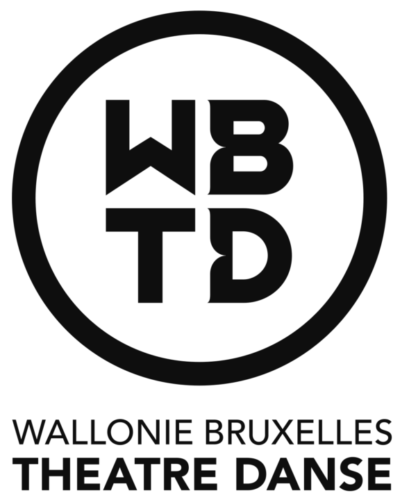 Logo Wallonie-Bruxelles Théâtre danse WBT/D