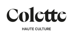 Logo Colette la box culturelle