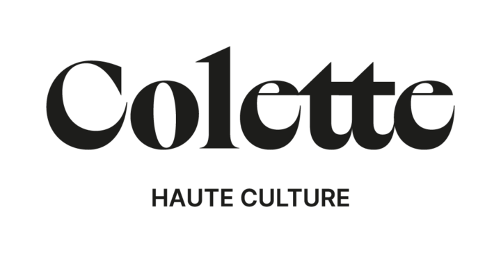 Logo Colette la box culturelle