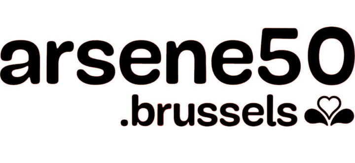 Arsene50 Brussels