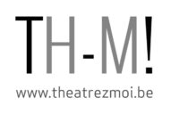 Logo Théâtrez-Moi