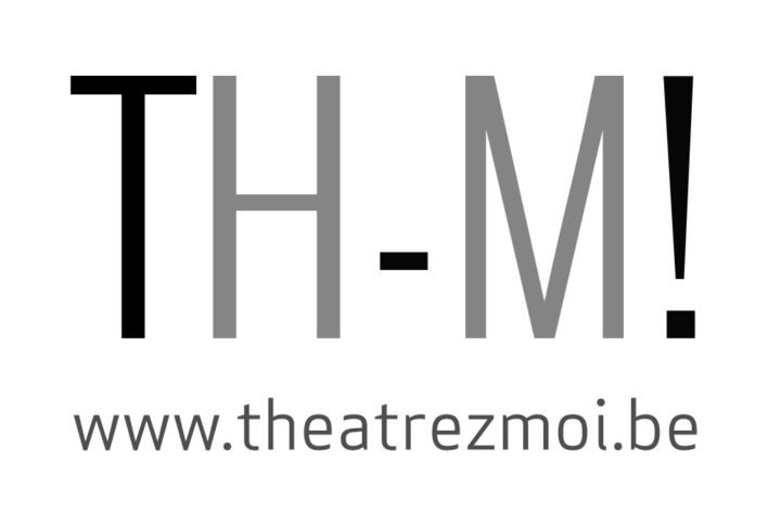 Logo Théâtrez-Moi