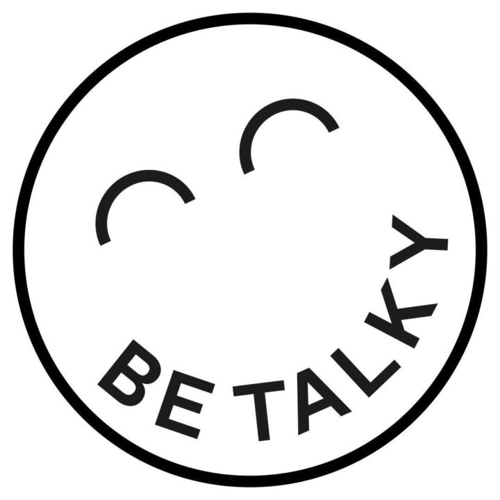 Logo BeTalky