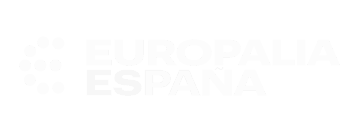Logo Europalia España