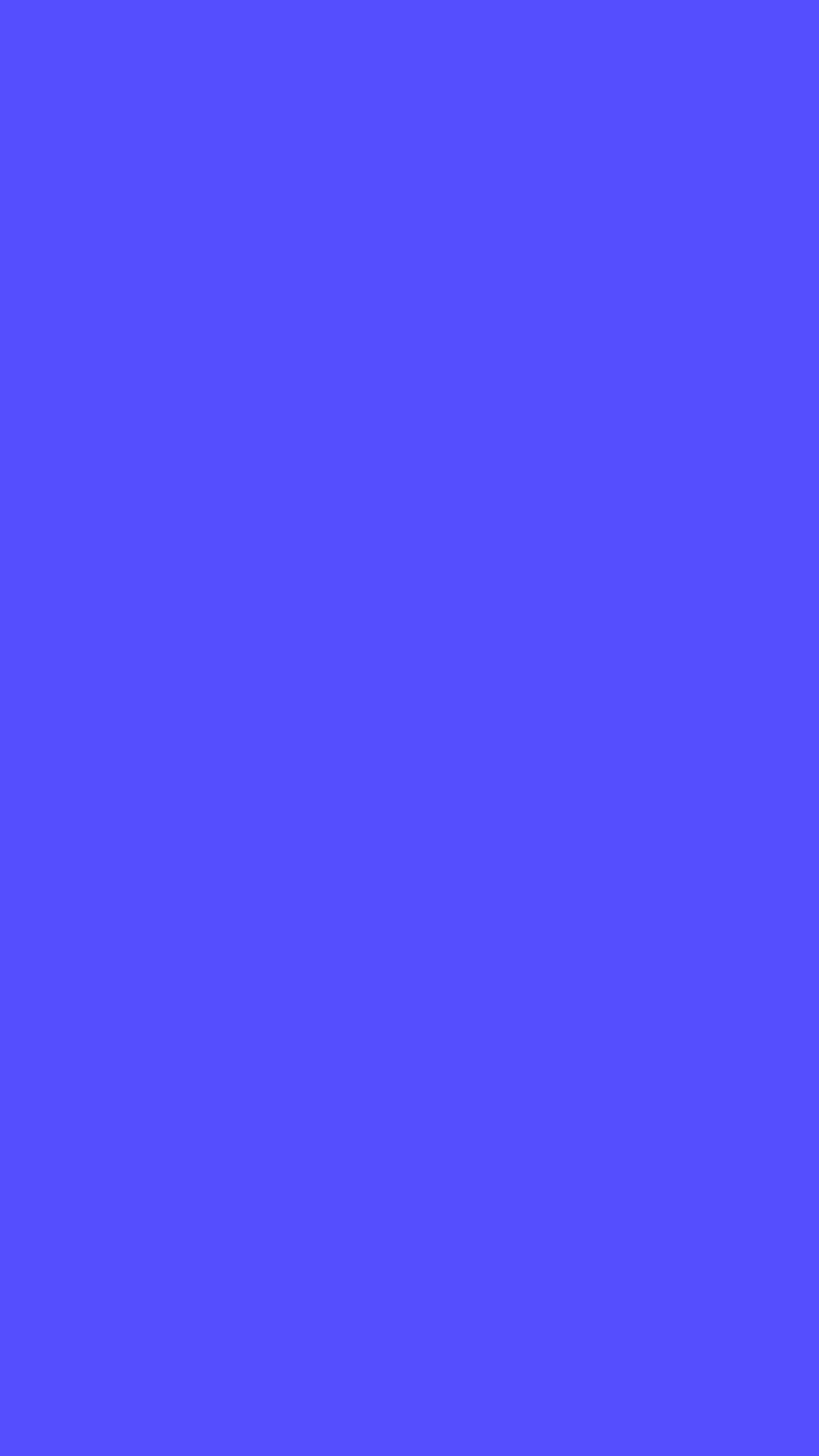 Fond bleue, couleur choisie pour le Festival XS