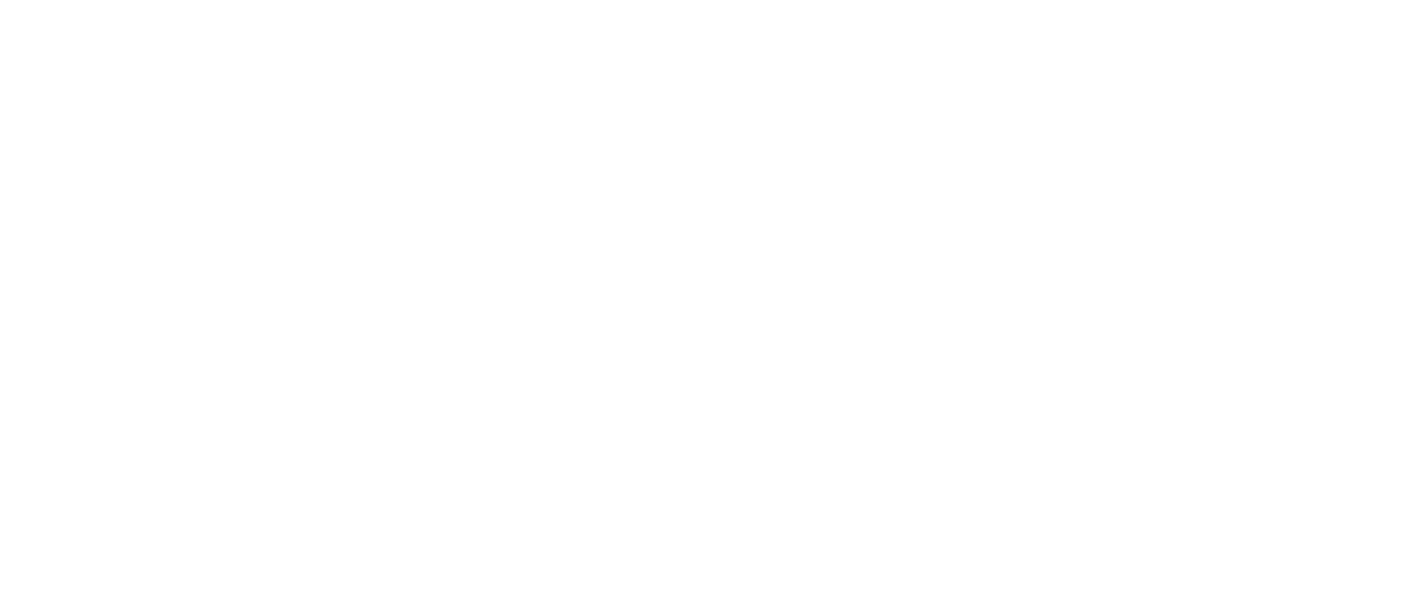 Logo La 1ère RTBF (2026) en blanc