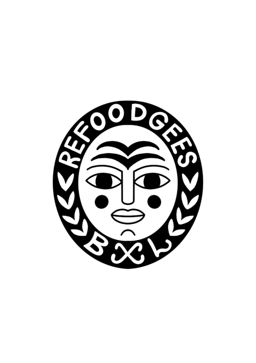 Logo Refoodgees
